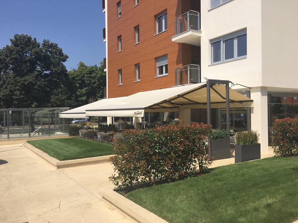 Mozzarella Osteria 3